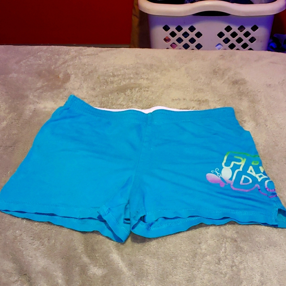 Kids Shorts